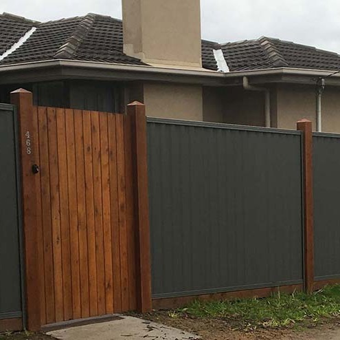 Fencing Contractors Melbourne