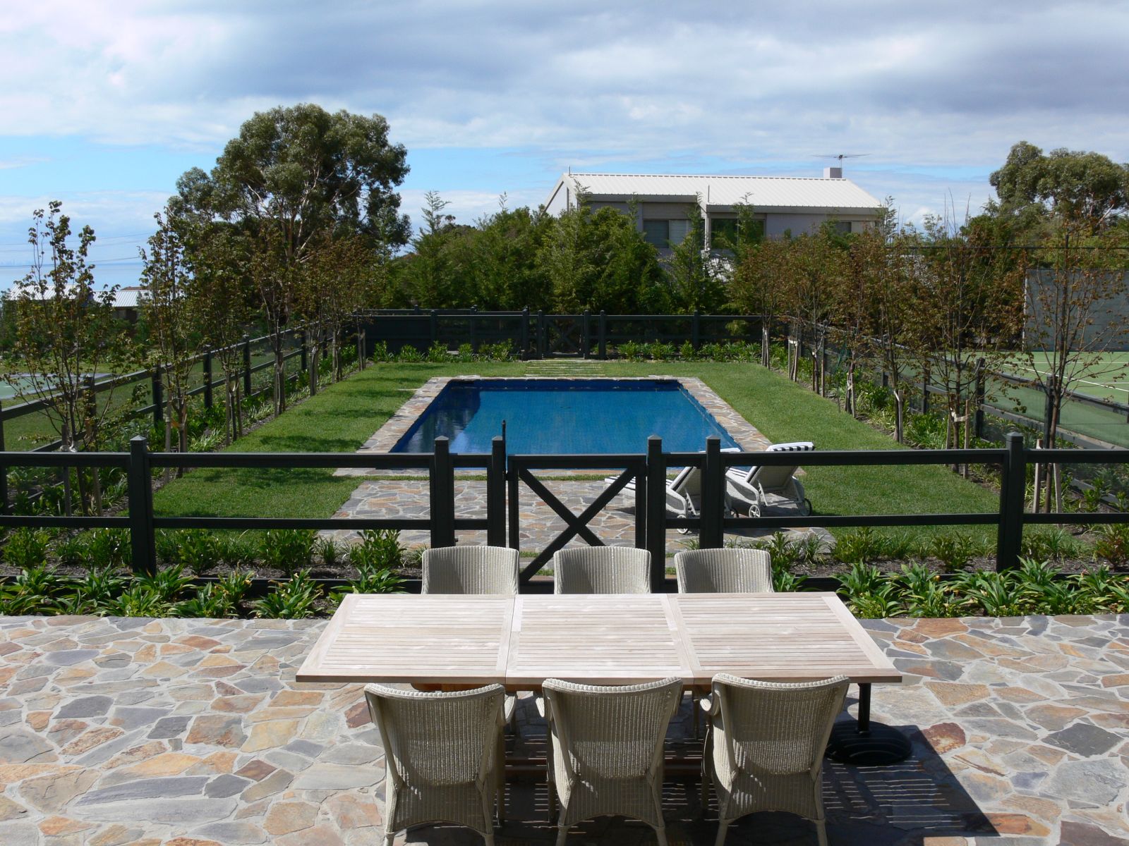 pool fence installers melbourne