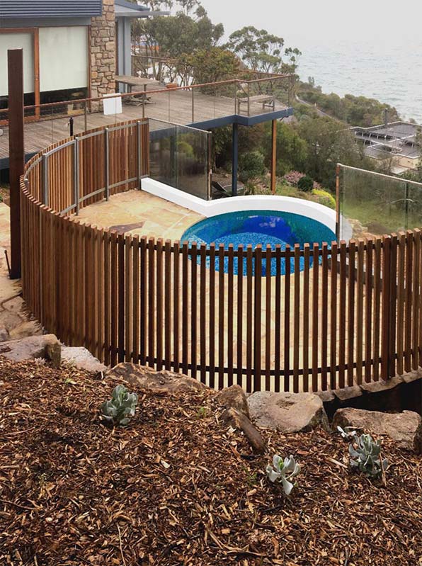 Pool & Property Fencing