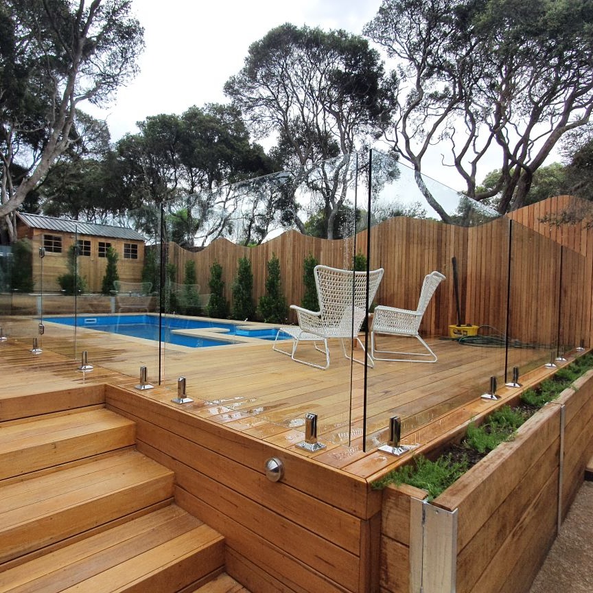 Fencing Melbourne