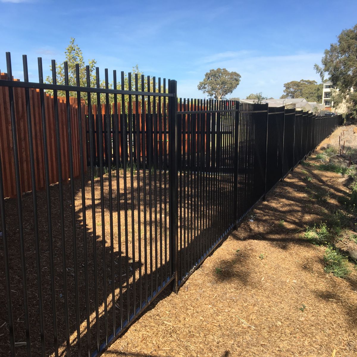 Fencing Supplies Melbourne