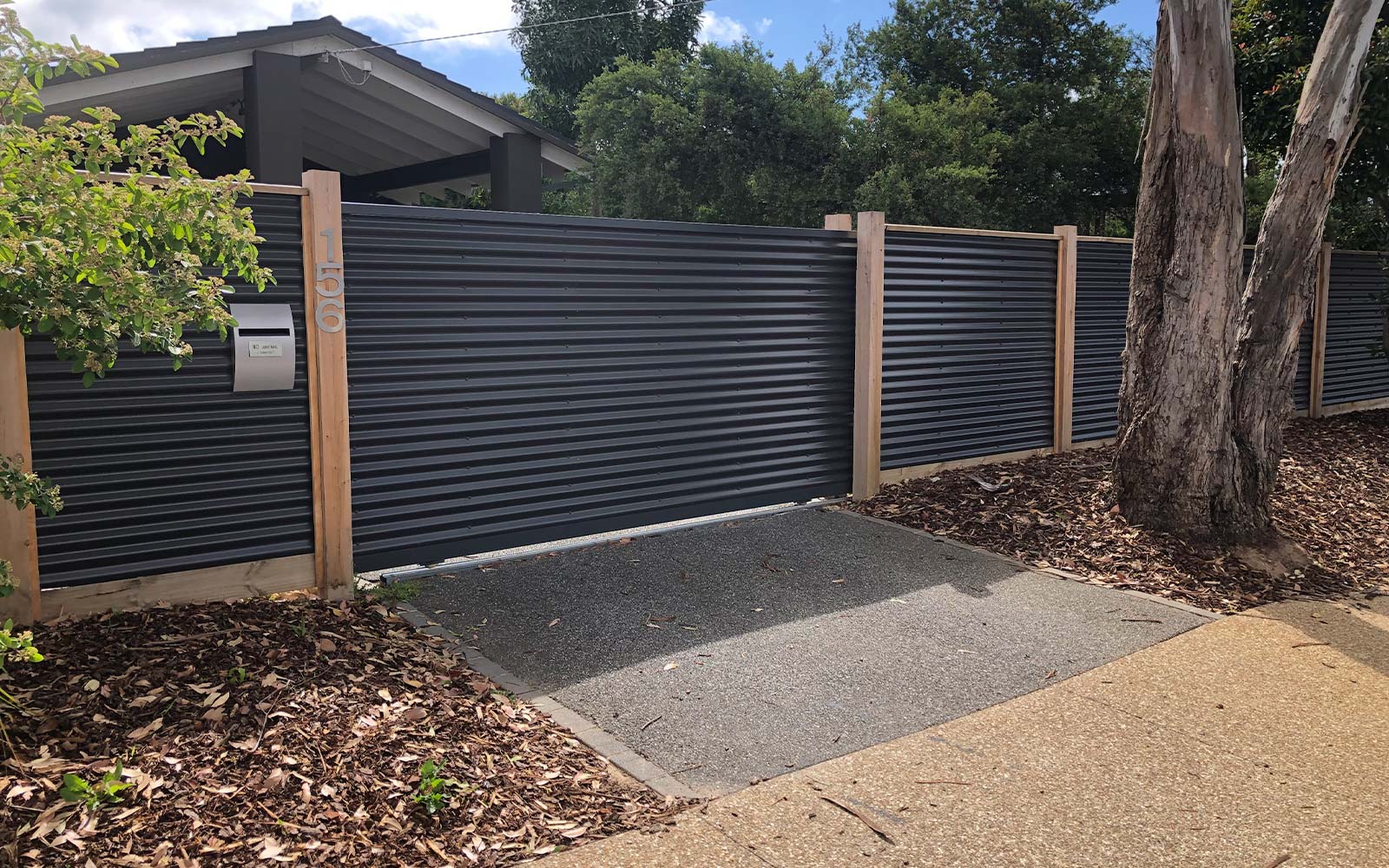 Security Gates Melbourne