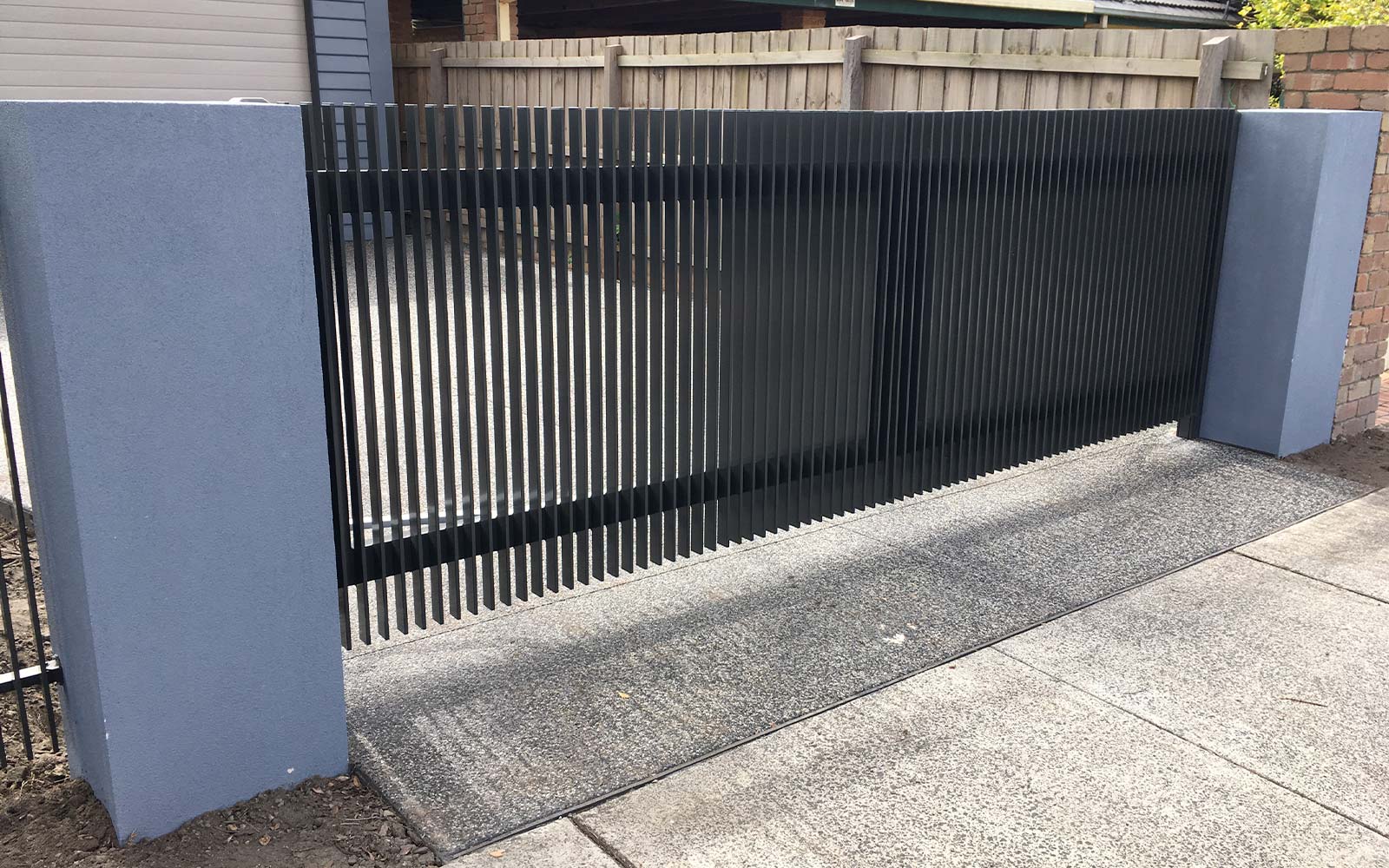 Auto Gates