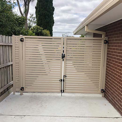 Swing Gates